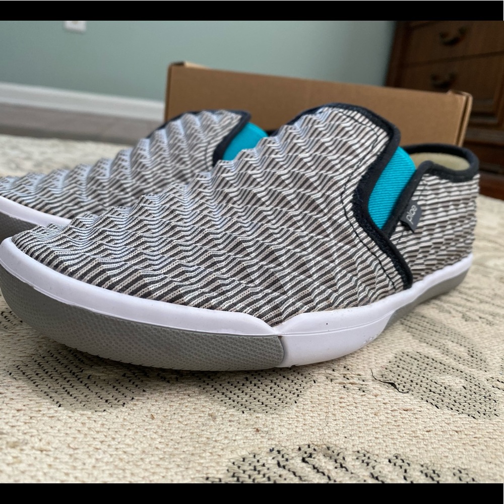 Plae Marten sneakers unisex